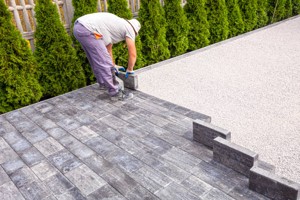 Best Driveway Repair Near Me  in Archer City, TX