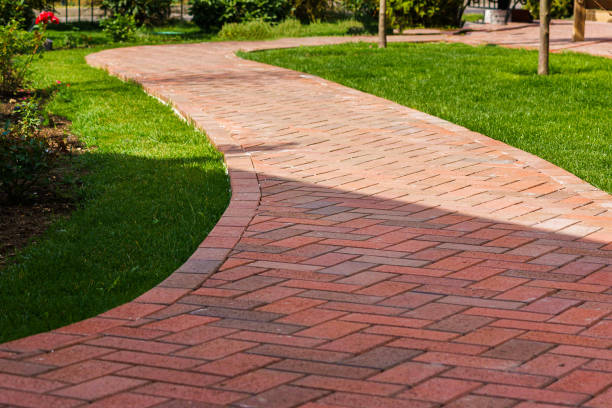 Trusted Archer City, TX Driveway Pavers Experts