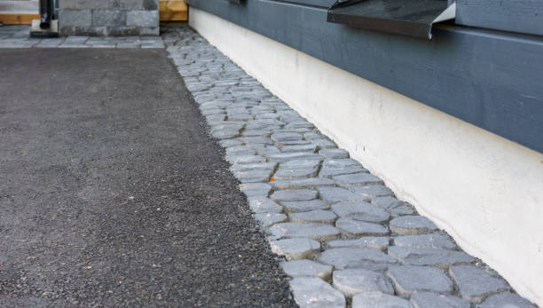 Decorative Driveway Pavers in Archer City, TX