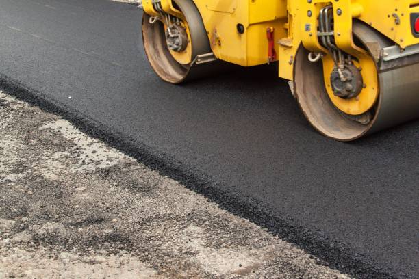 Best Concrete Paver Driveway  in Archer City, TX